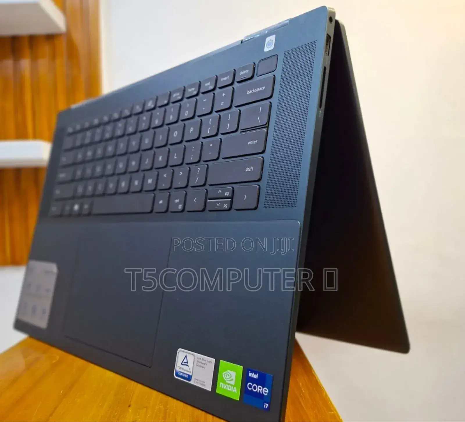 New Laptop Dell 16GB Intel Core I7 SSD 1T