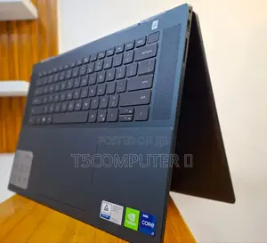 New Laptop Dell 16GB Intel Core I7 SSD 1T