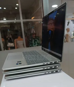 New Laptop HP Pavilion 15 16GB Intel Core I7 SSD 1T