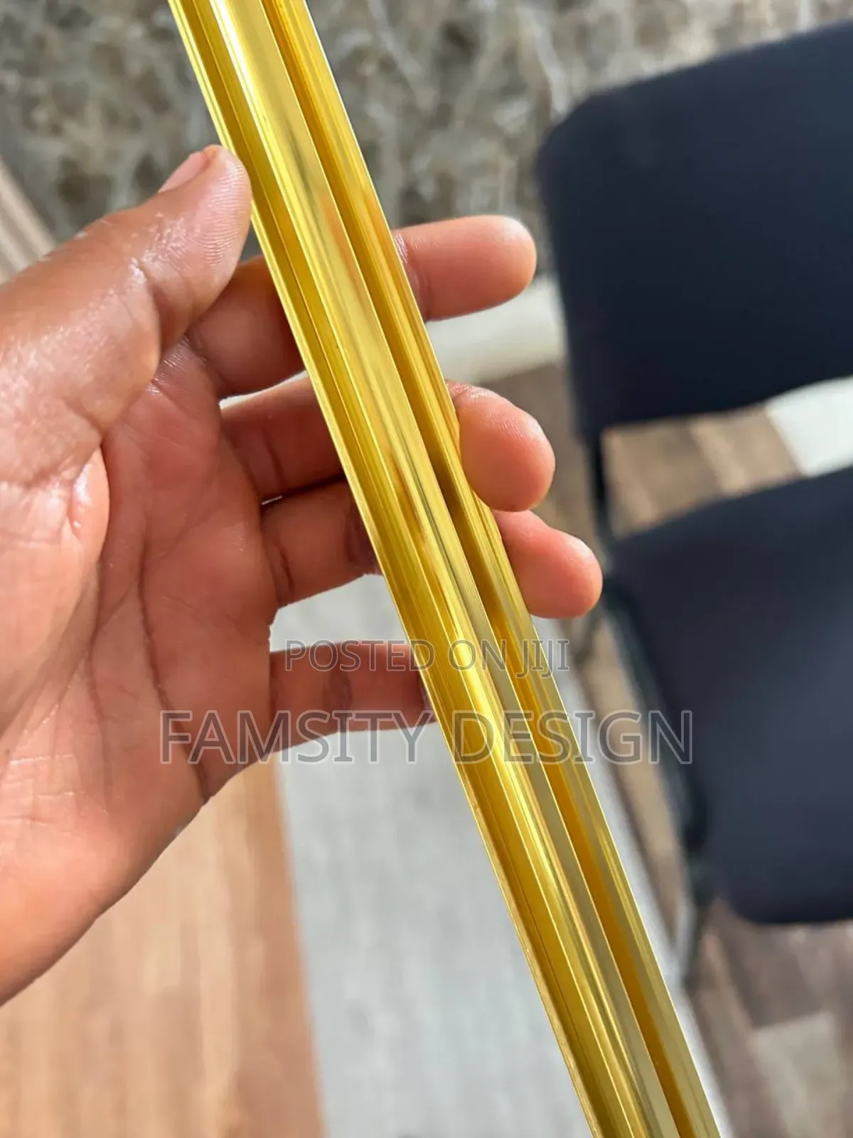 Aluminum Frame L,T,D,W