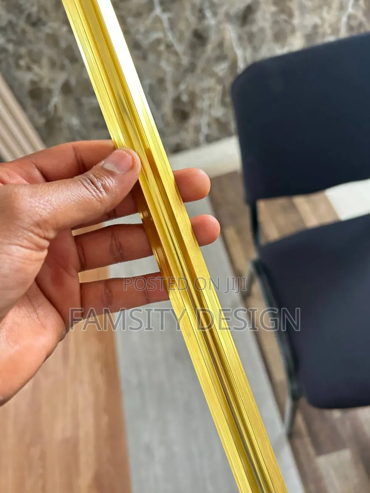 Aluminum Frame L,T,D,W