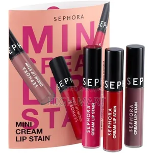 Photo - Sephora Collection Cream Lip Stain