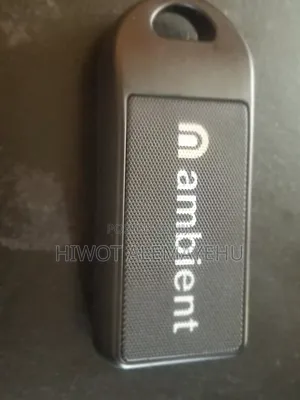 Photo - Outdoor Spekers