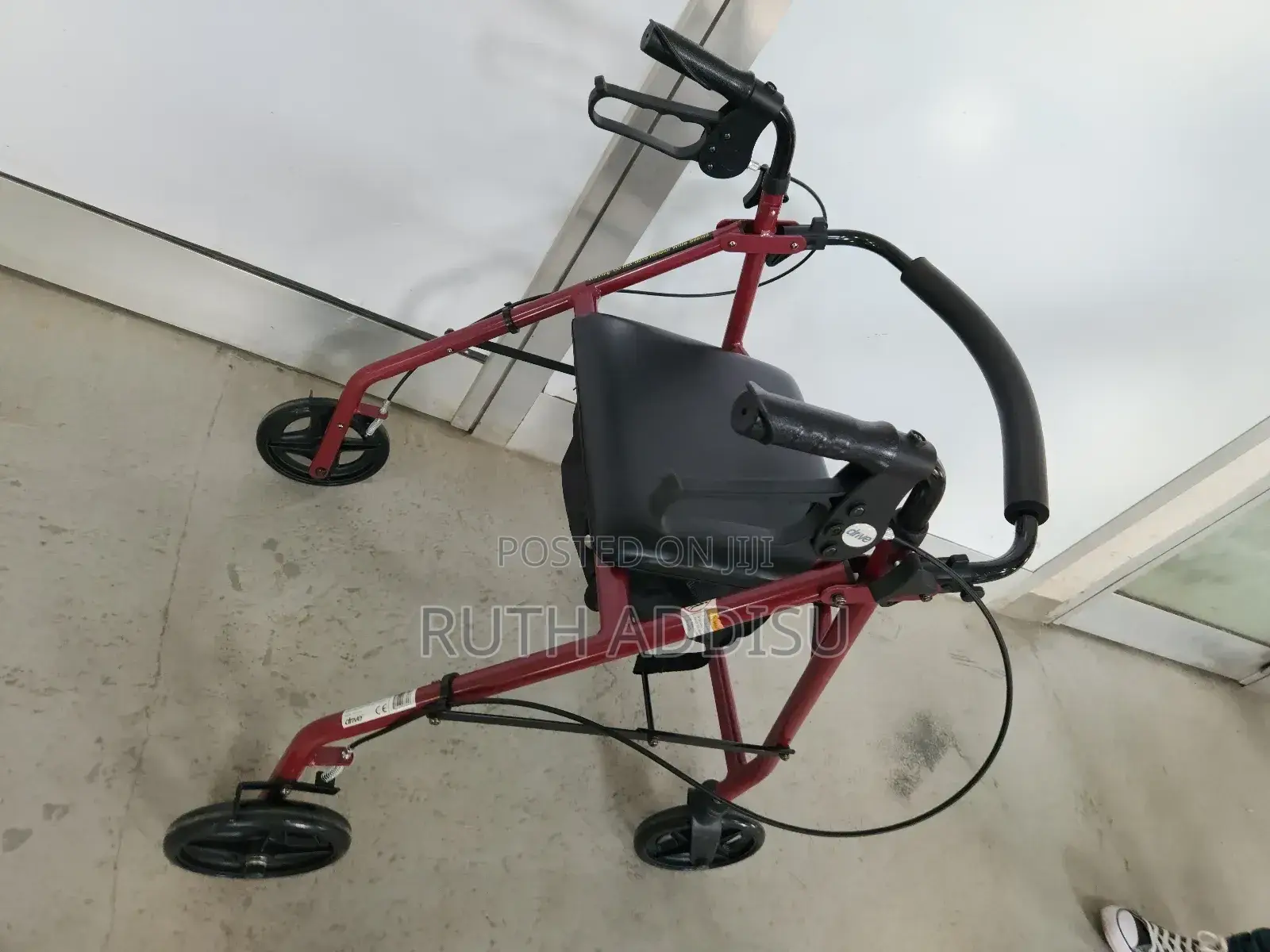 Made in Usa Walker當中walker太太walker和諧walker王子walker地區walker