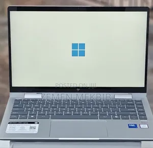 New Laptop HP Envy X360 16GB Intel Core I7 SSD 1T