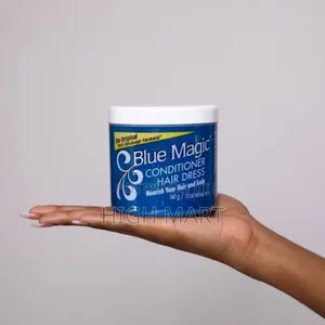 Photo - Blue Magic 340g