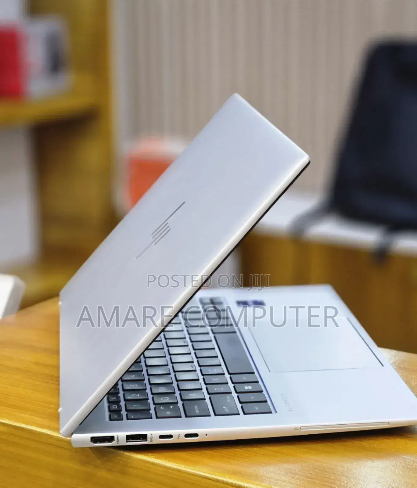 New Laptop HP EliteBook 840 16GB Intel Core I7 SSD 512GB