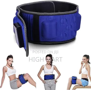 Home Gym -X5 Slimming Vibrator