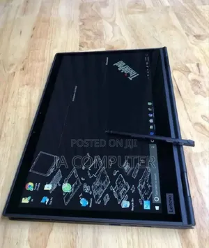 New Laptop Lenovo ThinkPad X390 8GB Intel Core I5 SSD 512GB