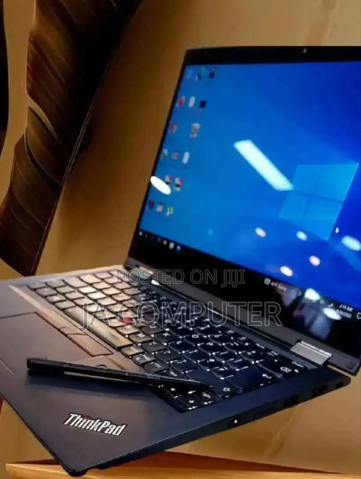 New Laptop Lenovo ThinkPad X390 8GB Intel Core I5 SSD 512GB