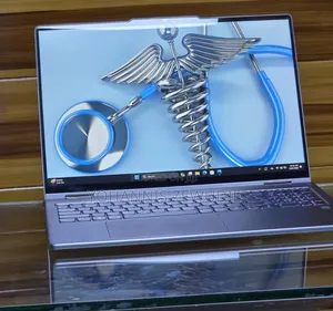 New Laptop Lenovo Yoga 7i 16GB Intel Core I7 SSD 512GB