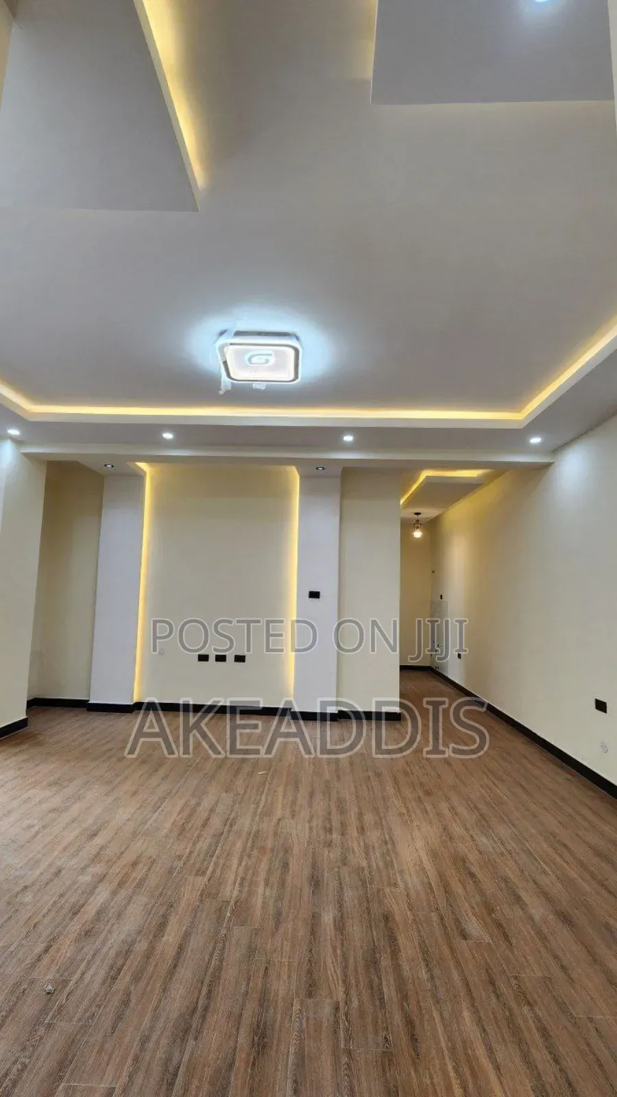 Furnished 2bdrm Condo in Bole Ayat for sale