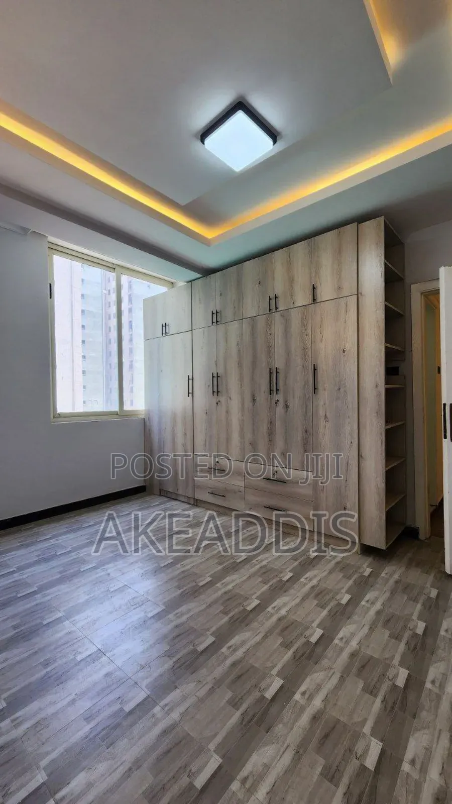 Furnished 2bdrm Condo in Bole Ayat for sale