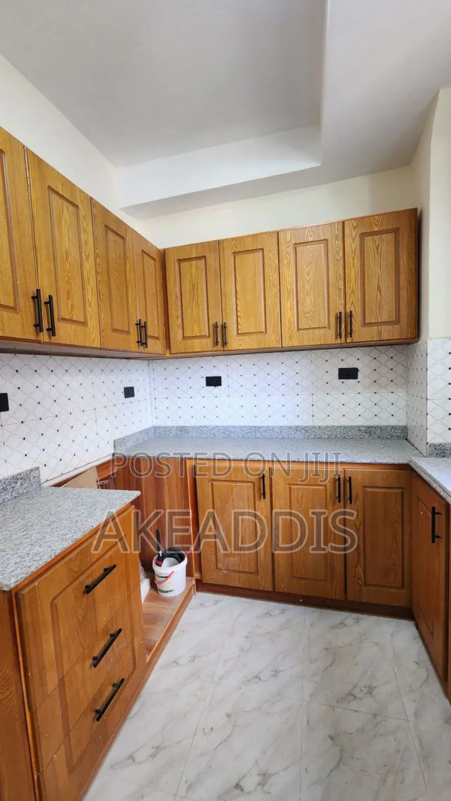 Furnished 2bdrm Condo in Bole Ayat for sale