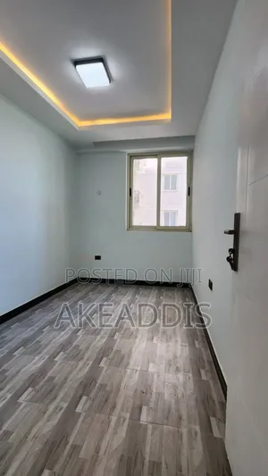 Furnished 2bdrm Condo in Bole Ayat for sale