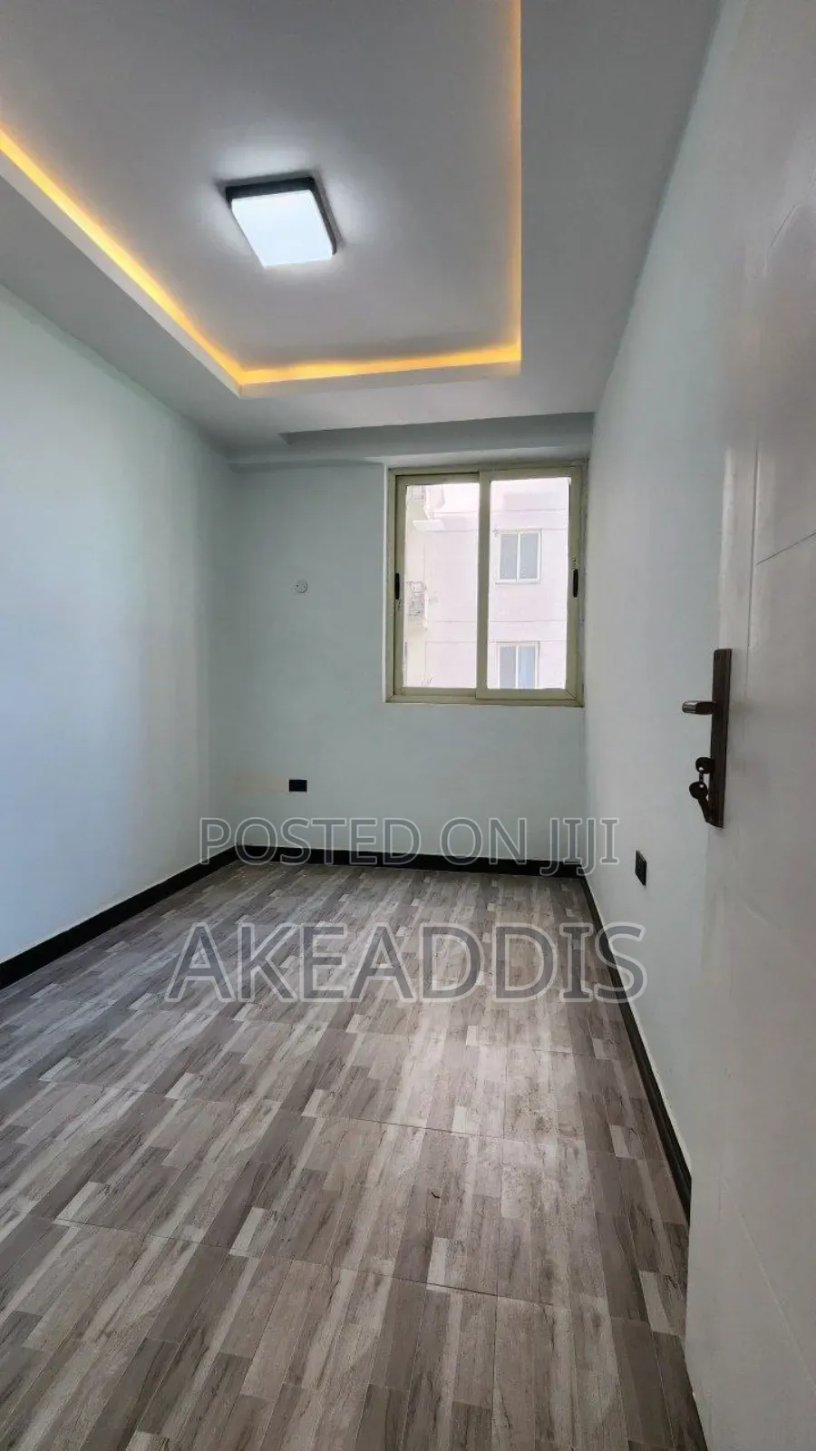 Furnished 2bdrm Condo in Bole Ayat for sale