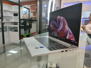 New Laptop HP ProBook 440 G10 16GB Intel Core I7 SSD 512GB