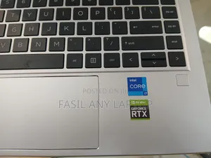 New Laptop HP ProBook 440 G10 16GB Intel Core I7 SSD 512GB