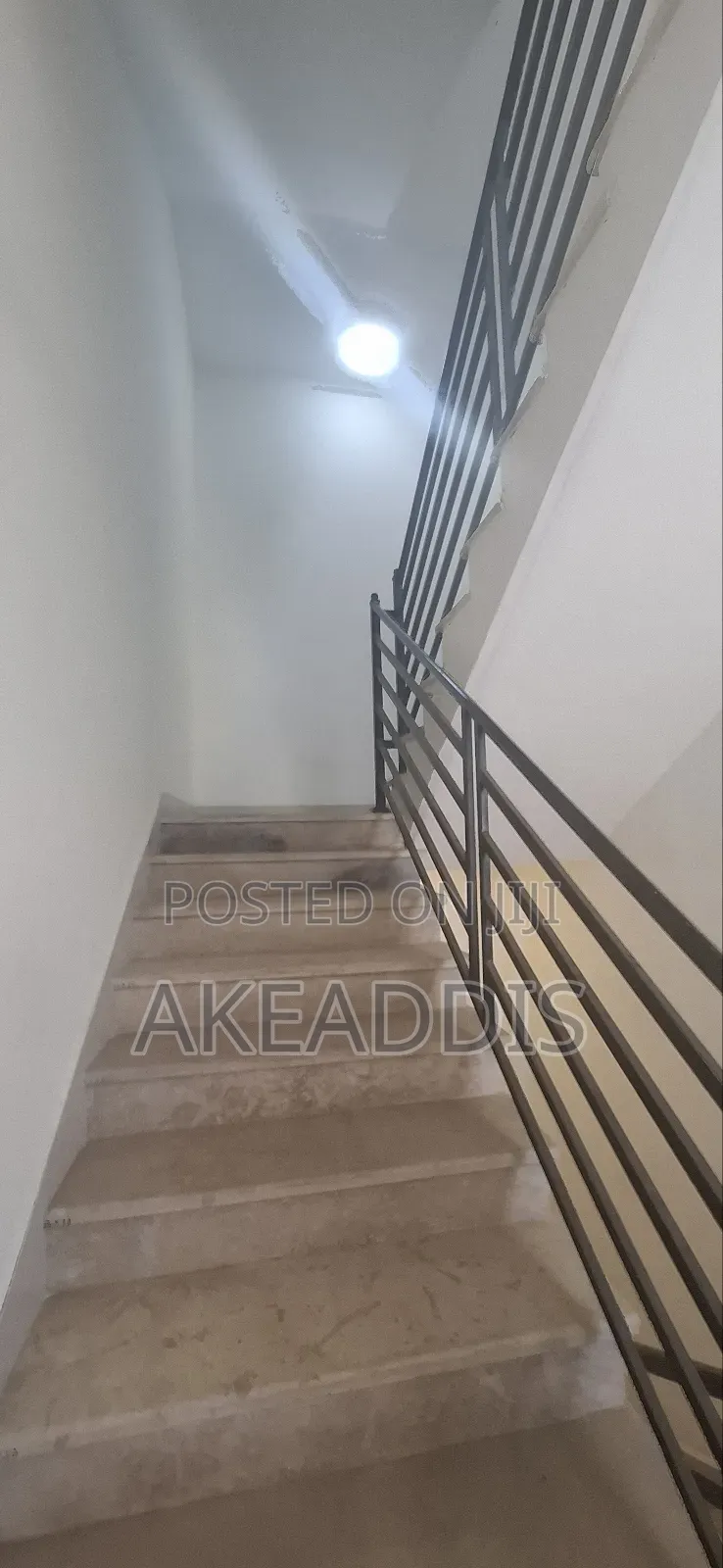 Furnished 7bdrm Townhouse/Terrace in ቦሌ አያት, Bole for sale