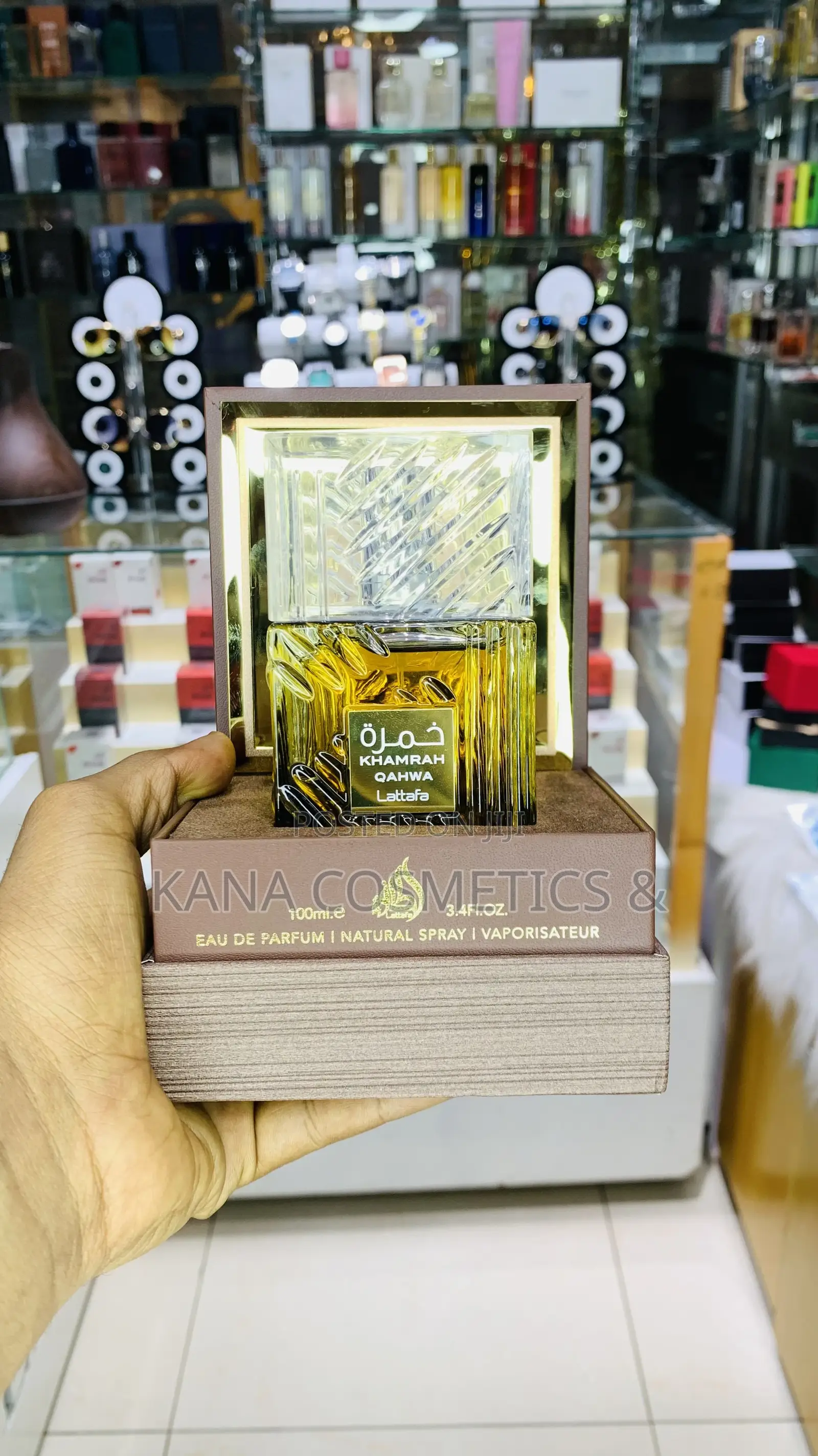 Irresistible Perfumes for Him