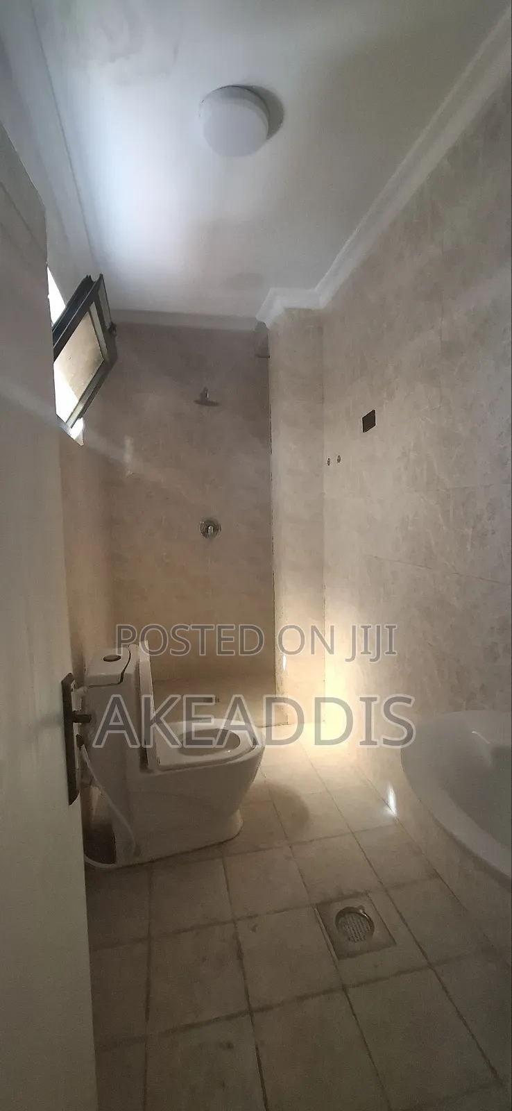 Furnished 7bdrm Townhouse/Terrace in ቦሌ አያት, Bole for sale