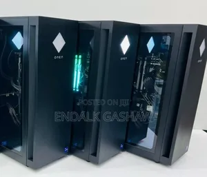 New Laptop HP Omen X 32GB Intel Core I7 SSD 256GB