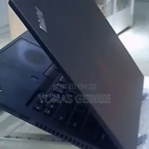 New Laptop Lenovo Thinkpad T490s 16GB Intel Core i7 SSD 512GB