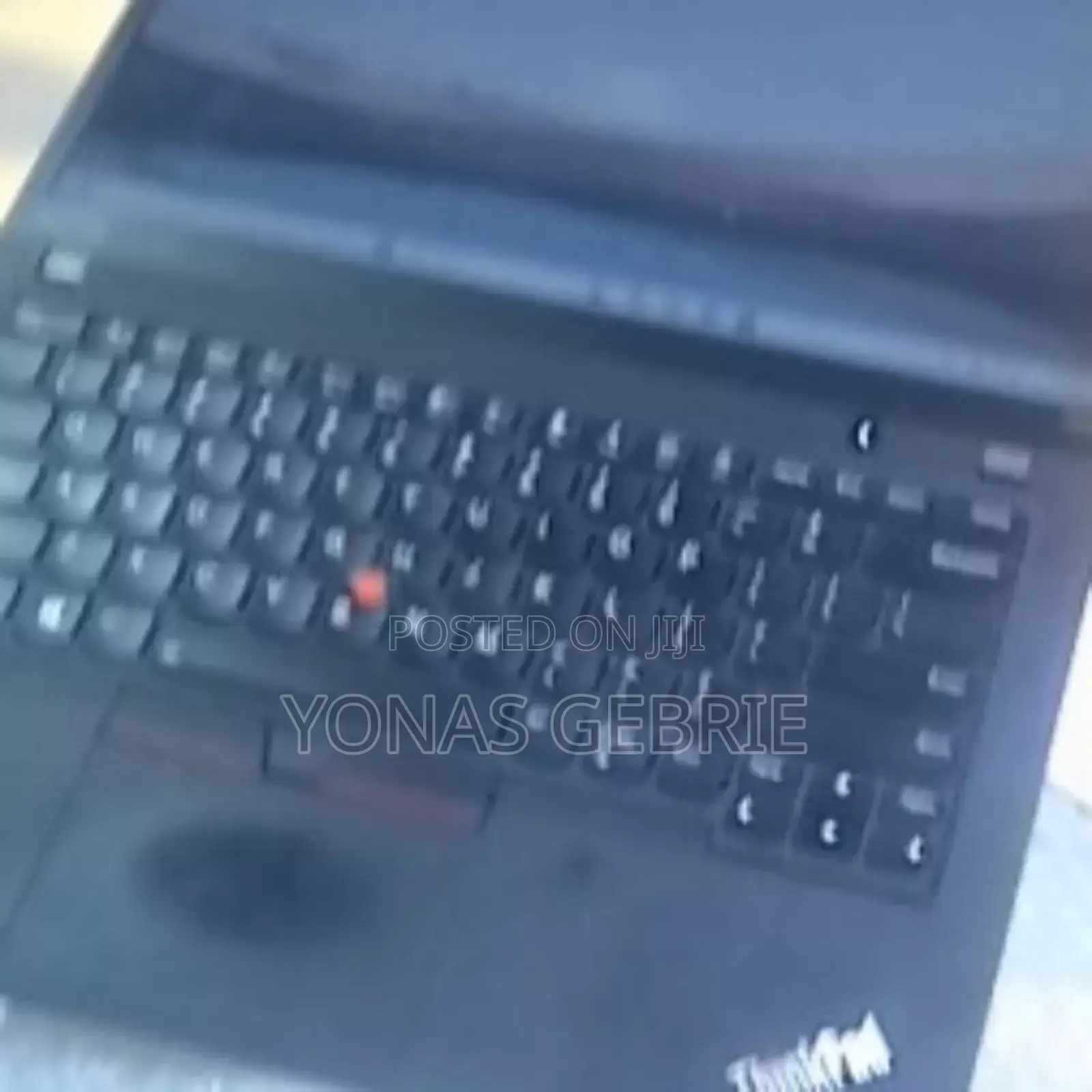 New Laptop Lenovo Thinkpad T490s 16GB Intel Core i7 SSD 512GB