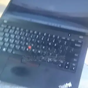 New Laptop Lenovo Thinkpad T490s 16GB Intel Core i7 SSD 512GB