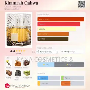 Irresistible Perfumes for Him