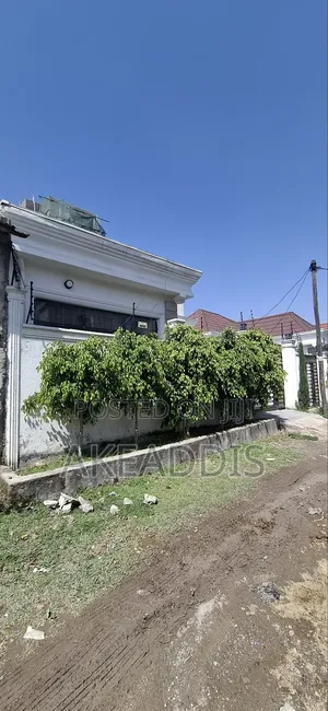 Furnished 3bdrm Villa in ቦሌ አያት, Bole for sale