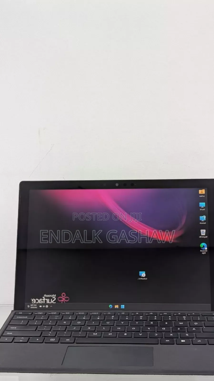 New Laptop Apple MacBook 16GB Intel Core I7 SSD 256GB