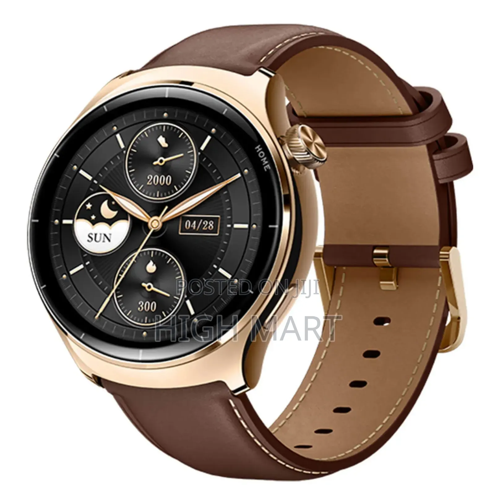 Xiaomi Mibro Lite3 Pro Smart Watch