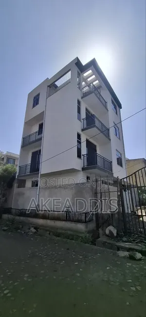 Photo - Furnished 7bdrm Condo in Bole Ayat for sale