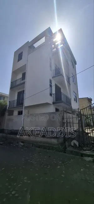 Furnished 7bdrm Condo in Bole Ayat for sale