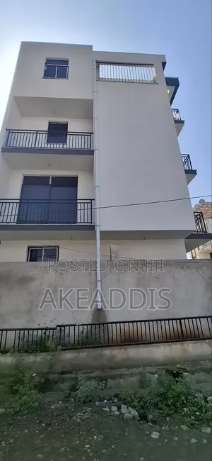 Furnished 7bdrm Condo in Bole Ayat for sale