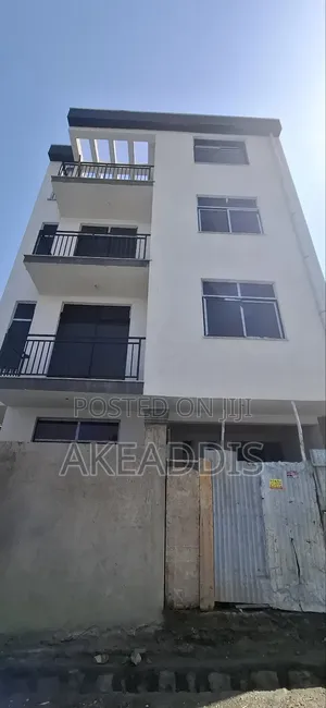Furnished 7bdrm Condo in Bole Ayat for sale