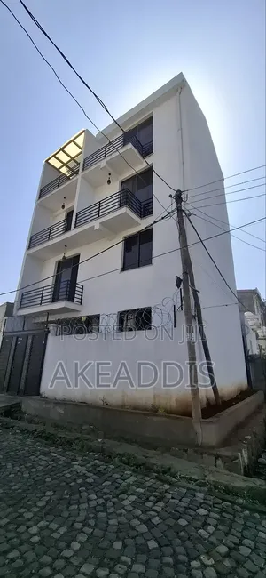 Furnished 7bdrm Condo in Bole Ayat for sale