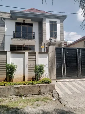 Photo - 5bdrm House in የግል ቅንጡ G+1 ቤት, Bole for sale