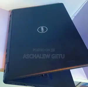 New Laptop Dell Latitude 5480 8GB Intel Core I7 SSD 128GB
