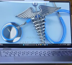 New Laptop Lenovo Yoga 7i 16GB Intel Core I7 SSD 512GB