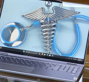 New Laptop Lenovo Yoga 7i 16GB Intel Core I7 SSD 512GB