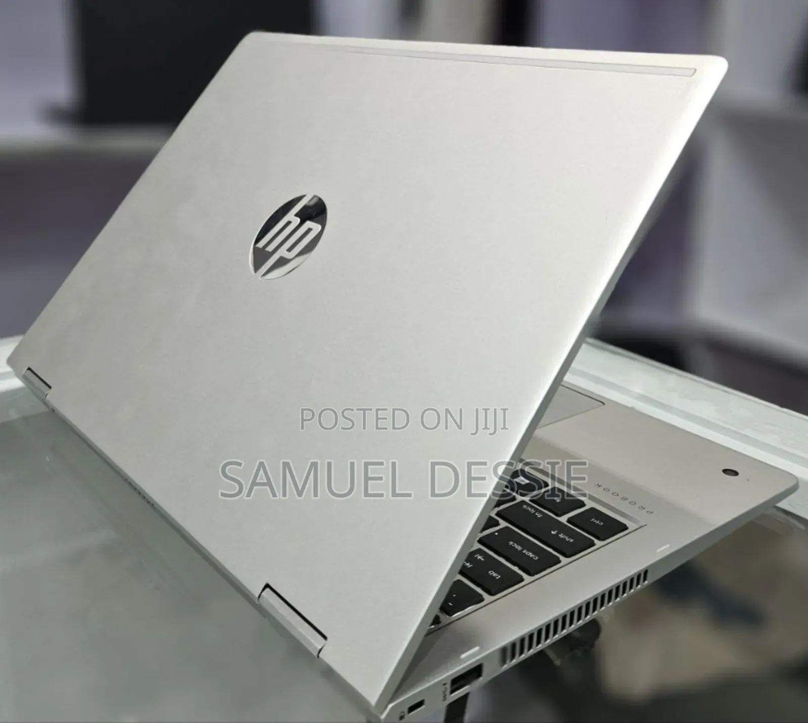 New Laptop HP ProBook 430 G8 16GB Intel Core I7 SSD 512GB