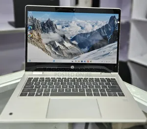 New Laptop HP ProBook 430 G8 16GB Intel Core I7 SSD 512GB