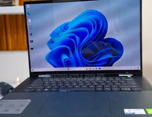 Photo - New Laptop Dell Inspiron 16 7630 16GB Intel Core I7 SSD 1T