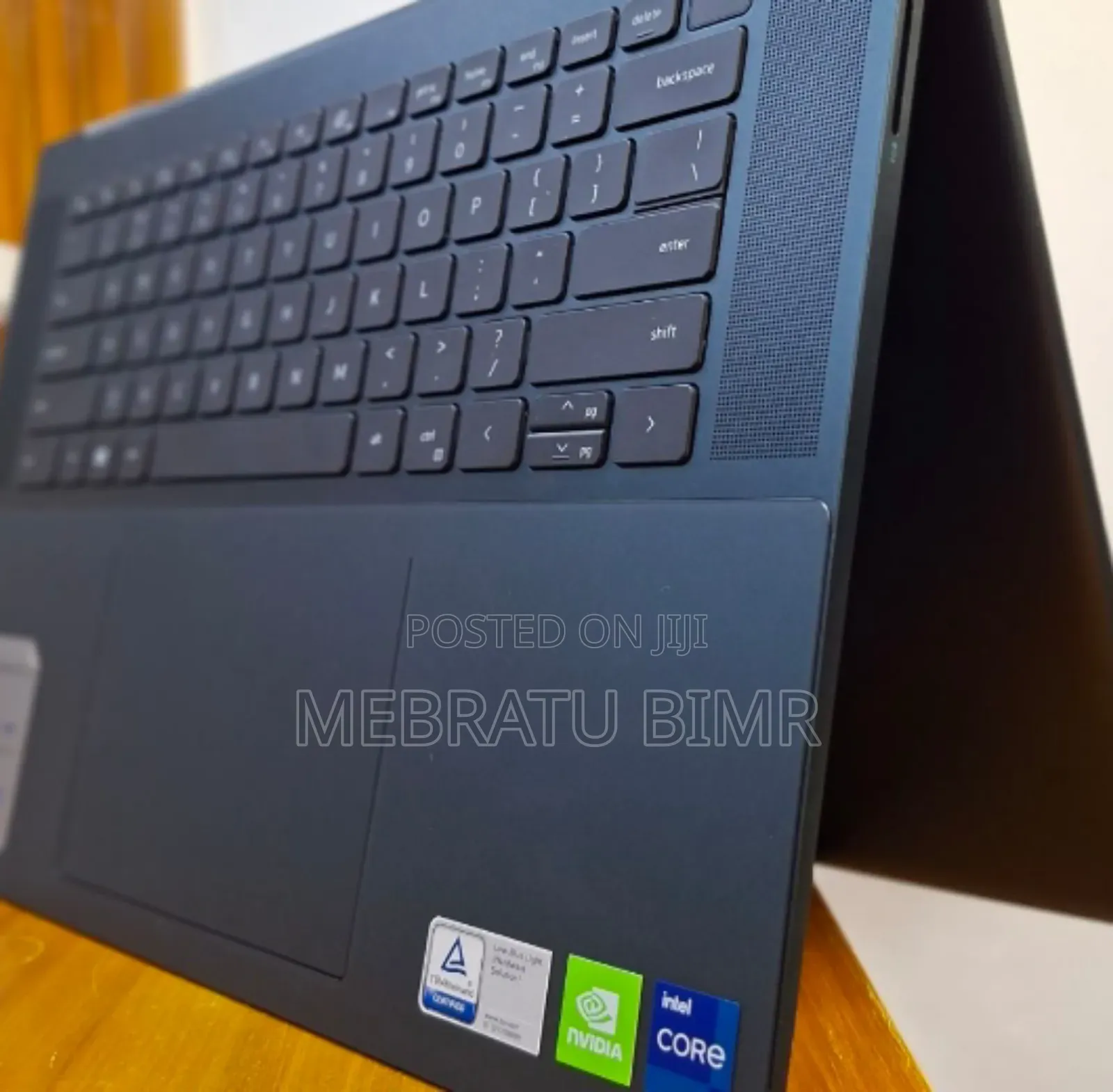 New Laptop Dell Inspiron 16 7630 16GB Intel Core I7 SSD 1T