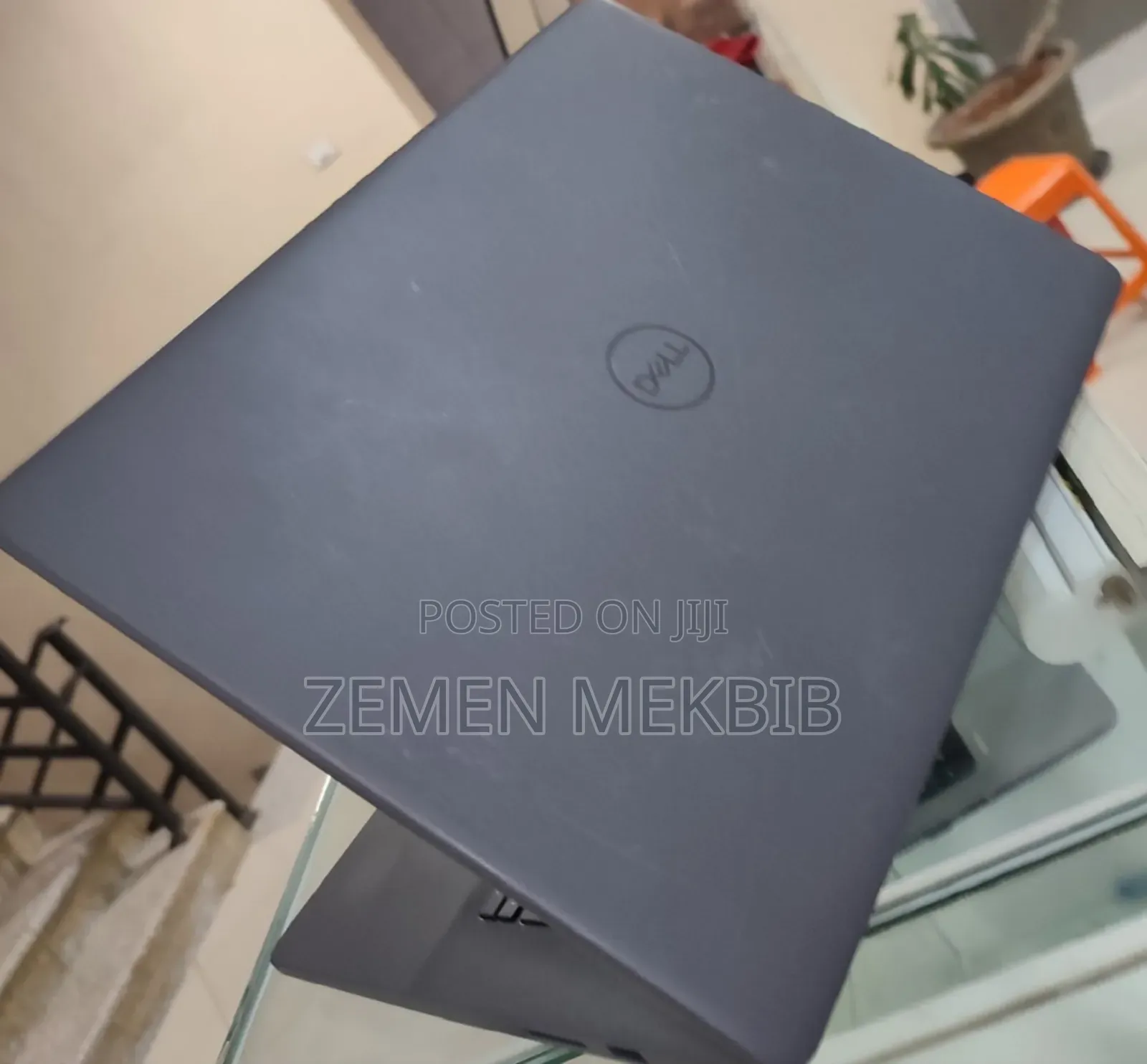 New Laptop Dell 8GB Intel Core I5 SSD 256GB