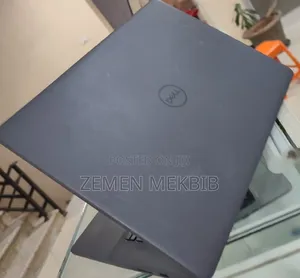 Photo - New Laptop Dell 8GB Intel Core I5 SSD 256GB
