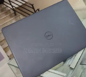 New Laptop Dell 8GB Intel Core I5 SSD 256GB