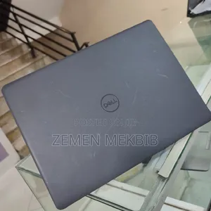 New Laptop Dell 8GB Intel Core I5 SSD 256GB